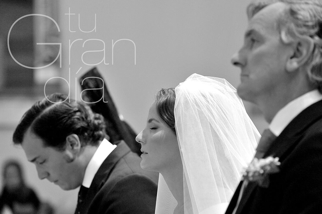 Fotógrafo de bodas en Madrid | Adriana y Álvaro