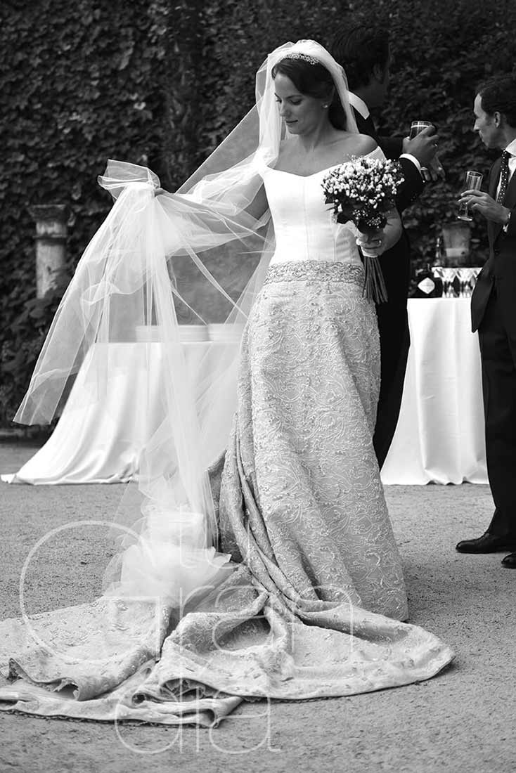 Fotógrafo de bodas en Madrid | Adriana y Álvaro