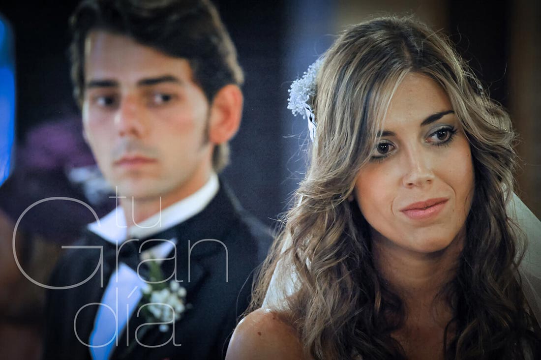Fotógrafo de bodas en Madrid | Ana y Alex