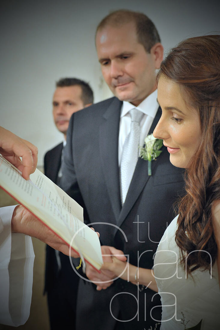 Fotógrafo de bodas en Ciudad Real | Ecaterina y Santi