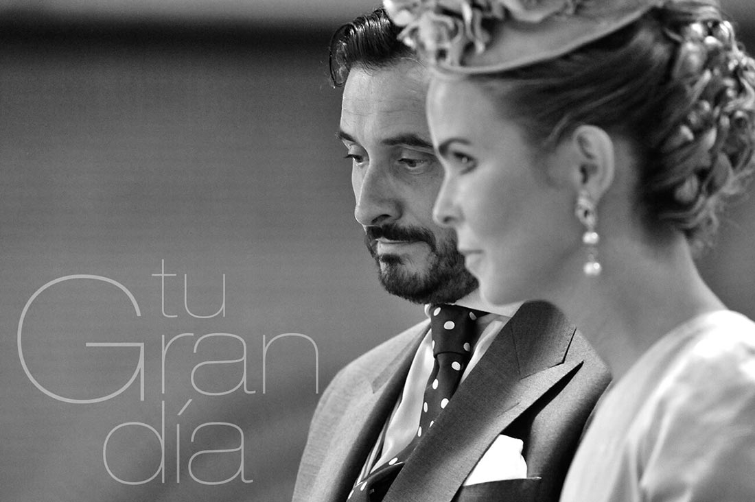 Fotógrafo de bodas en Boadilla | Margarita y Óscar