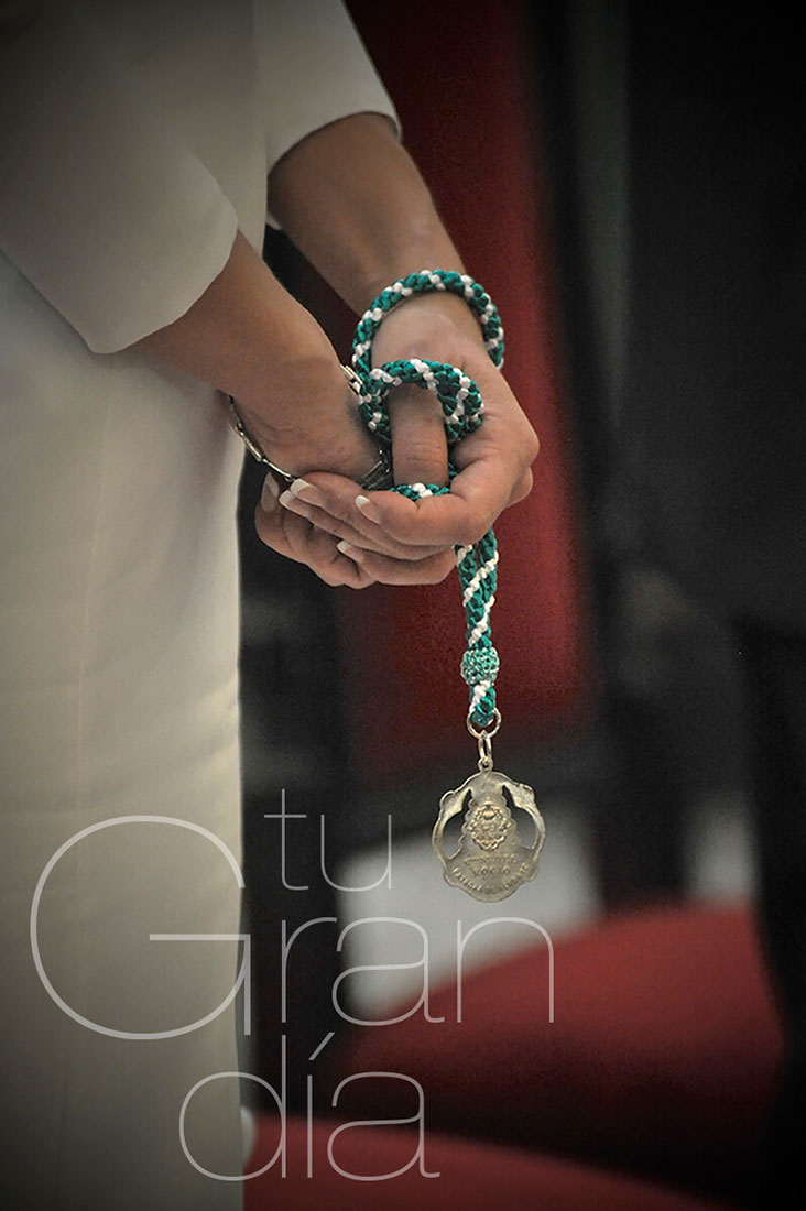 Fotógrafo de bodas en Toledo | Miriam y Juan