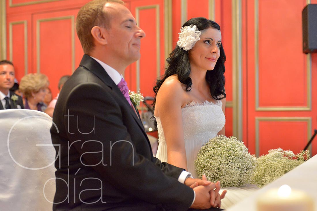 Fotógrafo de bodas en Madrid | Vanesa y Baldo