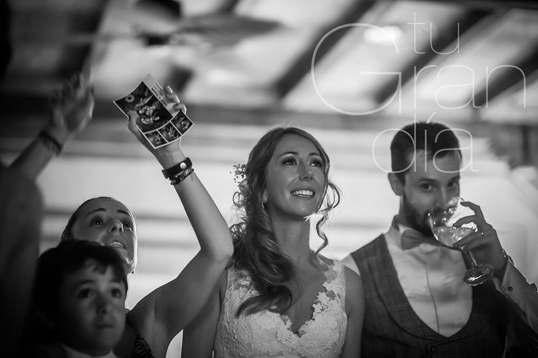 Fotógrafo de bodas en Madrid |Yosune y David